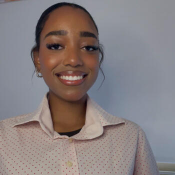 Babysitter in Cacém: Patrícia