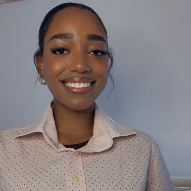 Babysitter em Cacém: Patrícia