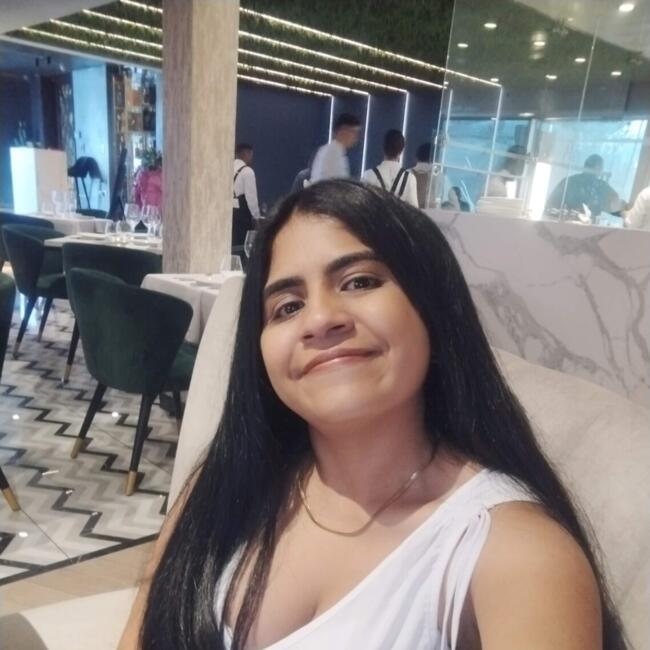 Babysitter in Córdoba: Tianny