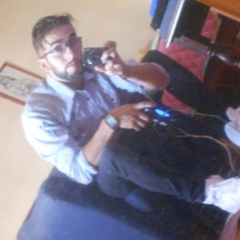 Babysitters em Albufeira: Jaime Pedro