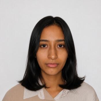 Niñera La Chorrera: Danira
