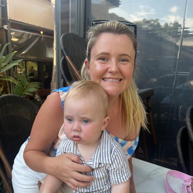 Babysitting job in Napier City: Jacey