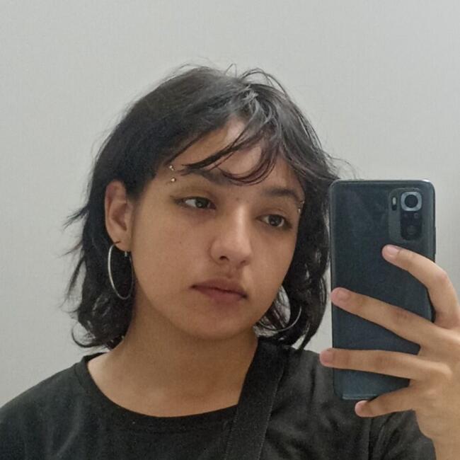 Babysitter in São Paulo: Nini