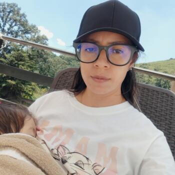 Babysitting job in Ciudad Nicolás Romero: babysitting job Arely
