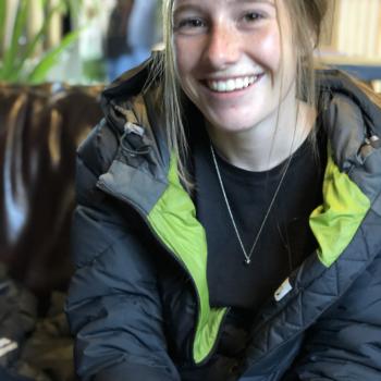 Nanny in Ballarat: Kellie