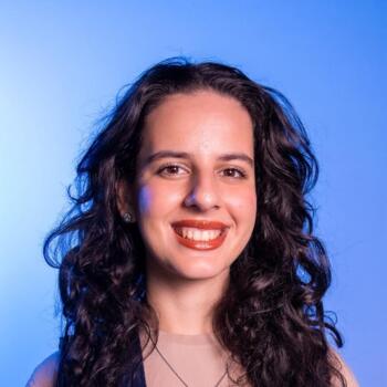 Babysitter in Maringá: Maria luiza