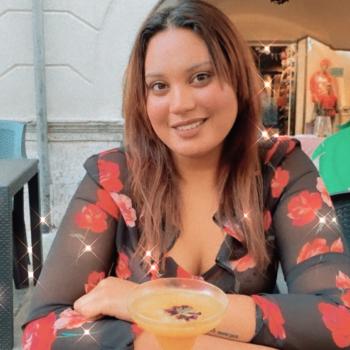 Babysitter a Cuneo: Sherry