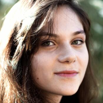 Babysitter in Mendrisio: Agata