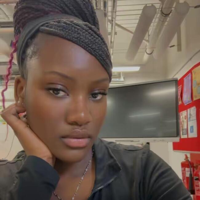 Babysitter in Sheffield: Princess