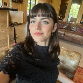 Babysitter in Toulouse: Téhila