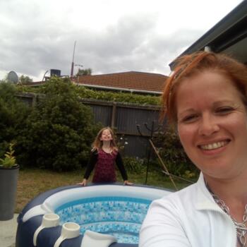 Babysitter in Christchurch: Rebecca
