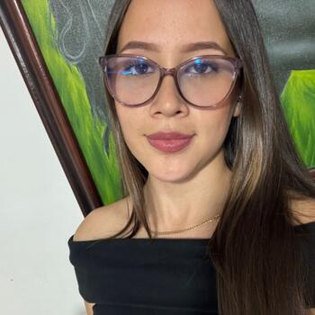 Babysitter in Piedecuesta: Maria Paula