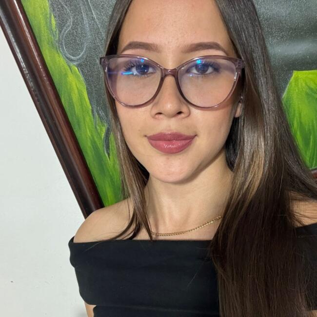 Babysitter in Piedecuesta: Maria Paula