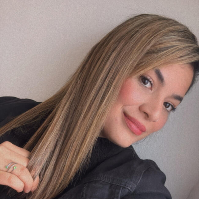 Babysitter in Maldonado: Ruth