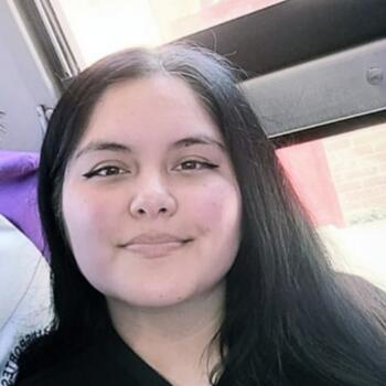 Babysitter in Linares: Damaris