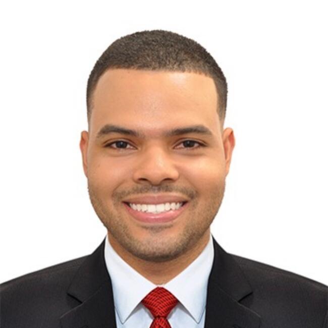 Babysitter in Swieqi: Marcel Riascos