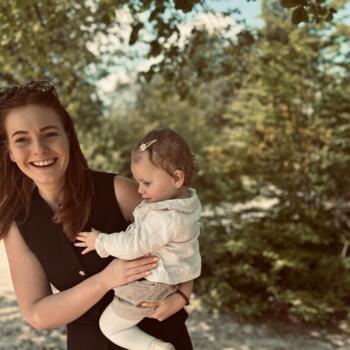 Eltern Lokeren: Larissa