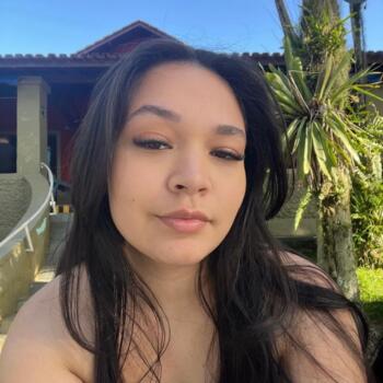 Babysitter in São Bernardo do Campo: Julia