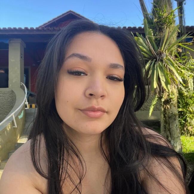 Babá em São Bernardo do Campo: Julia