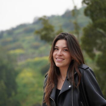 Niñera en Santiago de Chile: Tamara