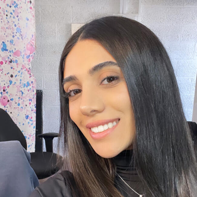 Babysitter in Hod HaSharon: Noy