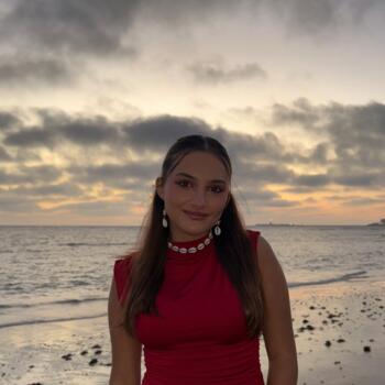 Babysitter in Cadiz: Mari Carmen