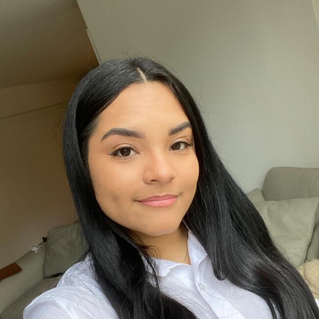 Canguro en Fuenlabrada: Marielmys