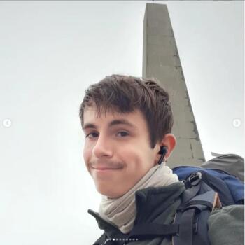 Babysitter in Lille: Pierrick