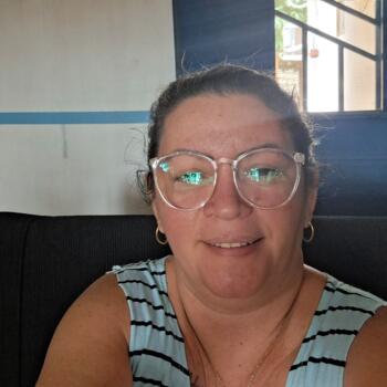 Babá Boa Vista: Janaina