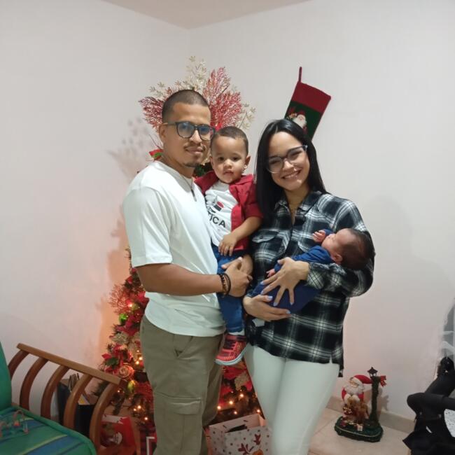 Babysitting job in Cumaná: Anier