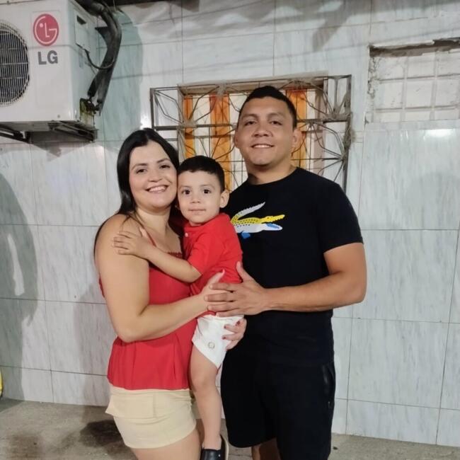 Babysitting job in Fortaleza: Jessica