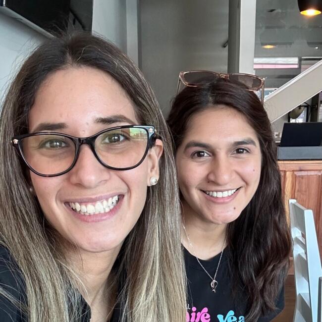 Babysitting job in David: Paola