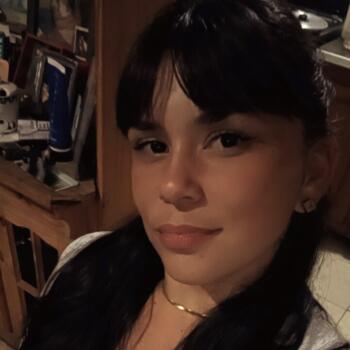 Babysitter in Buenos Aires: Aixa Esmeralda
