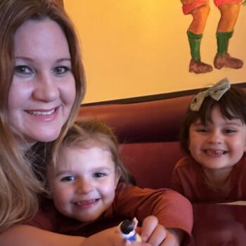 Babysitting job in Anmore: babysitting job Marta