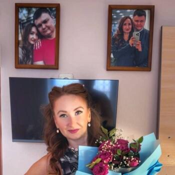 Parent Paphos: Kseniya