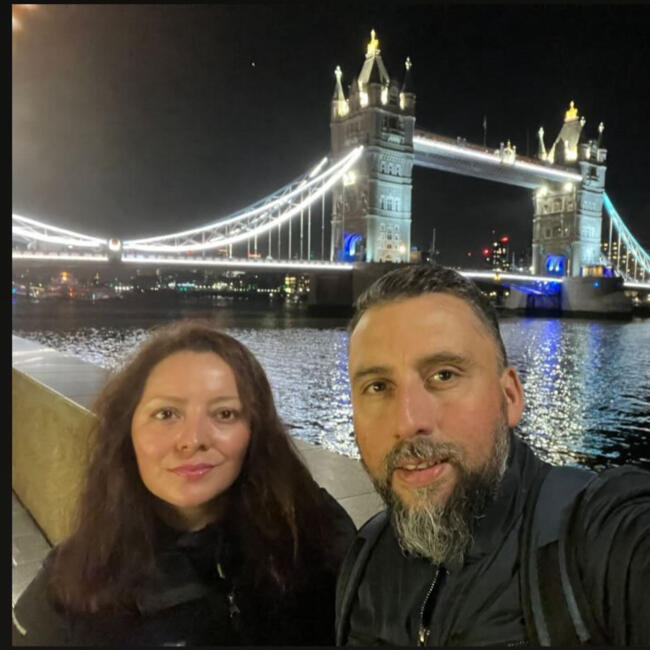 Trabajo para niñera en Valdivia: Cecilia