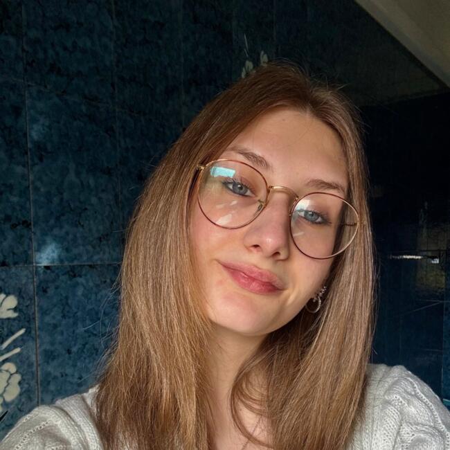 Babysitter in Oderzo: Anna