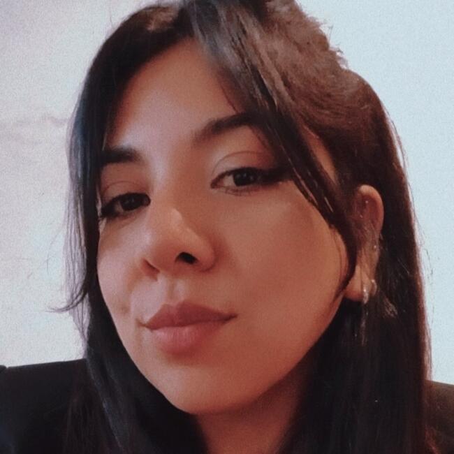 Niñera en Ciudad del Libertador General San Martín: Yanina