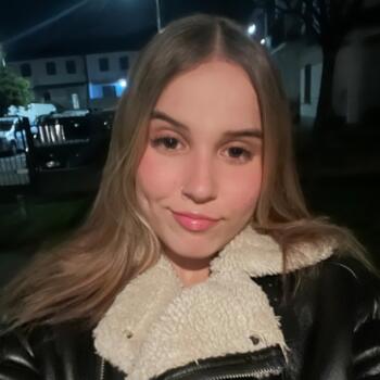 Babysitter Bascapè: Martina