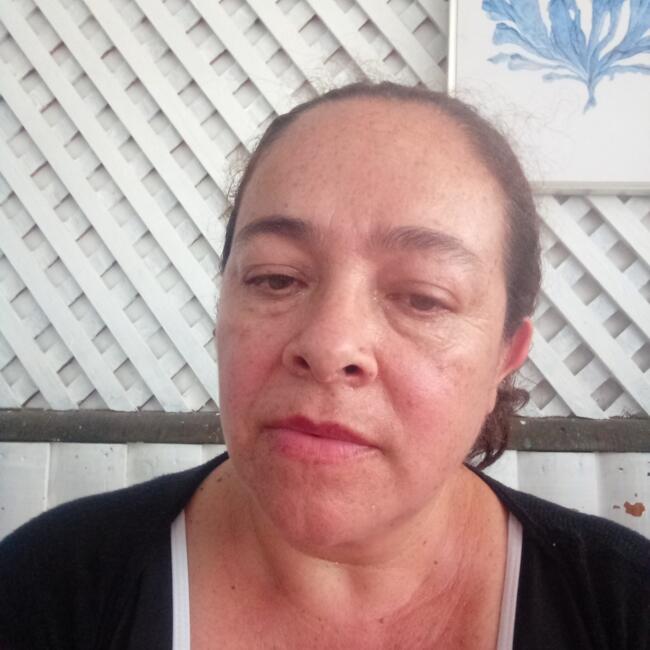 Babysitter in Los Andes: Ana