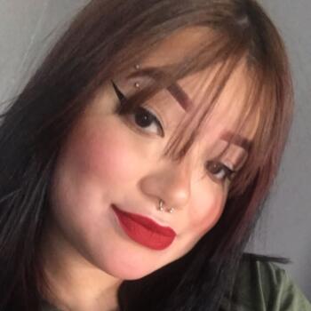 Emprego de babá em Ferraz de Vasconcelos: emprego de babá Juliane