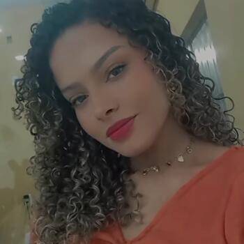 Babá em Belém: Karol