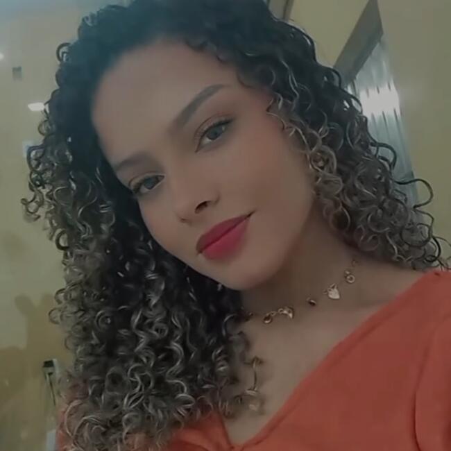 Babysitter in Belém: Karol