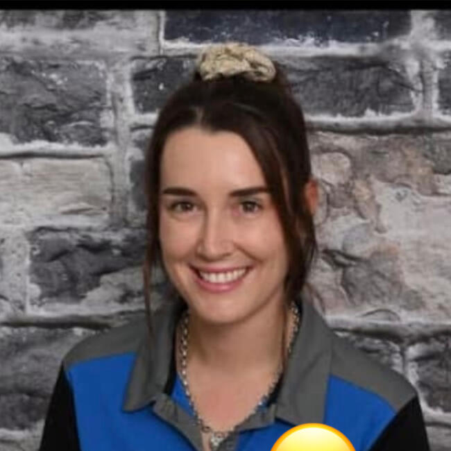 Babysitter in Rockhampton: Bree