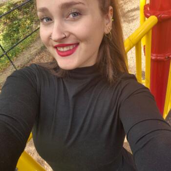 Babysitter in Silver Spring: Nuria