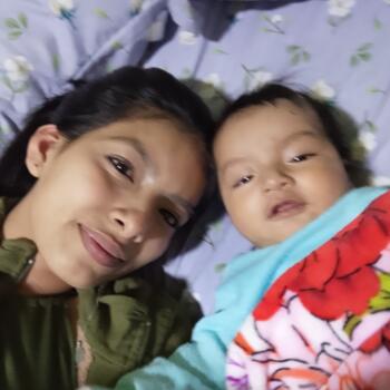 Babysitting job in Cuenca: babysitting job Samanta