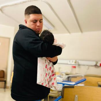 Babysitting job in Los Andes: babysitting job Lester