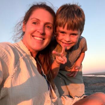 Babysitting job in Nosara: babysitting job Lisa