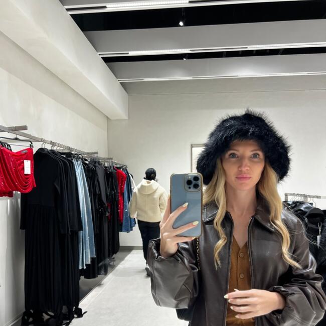 Babysitting job in New Rochelle: Yuliia