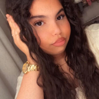 Babysitter in Ermont: Cyrine